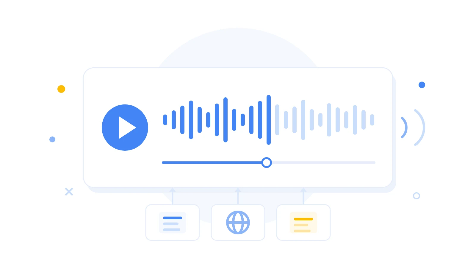 NotebookLMの音声概要の作り方｜日本語で聴くポッドキャスト化の手順