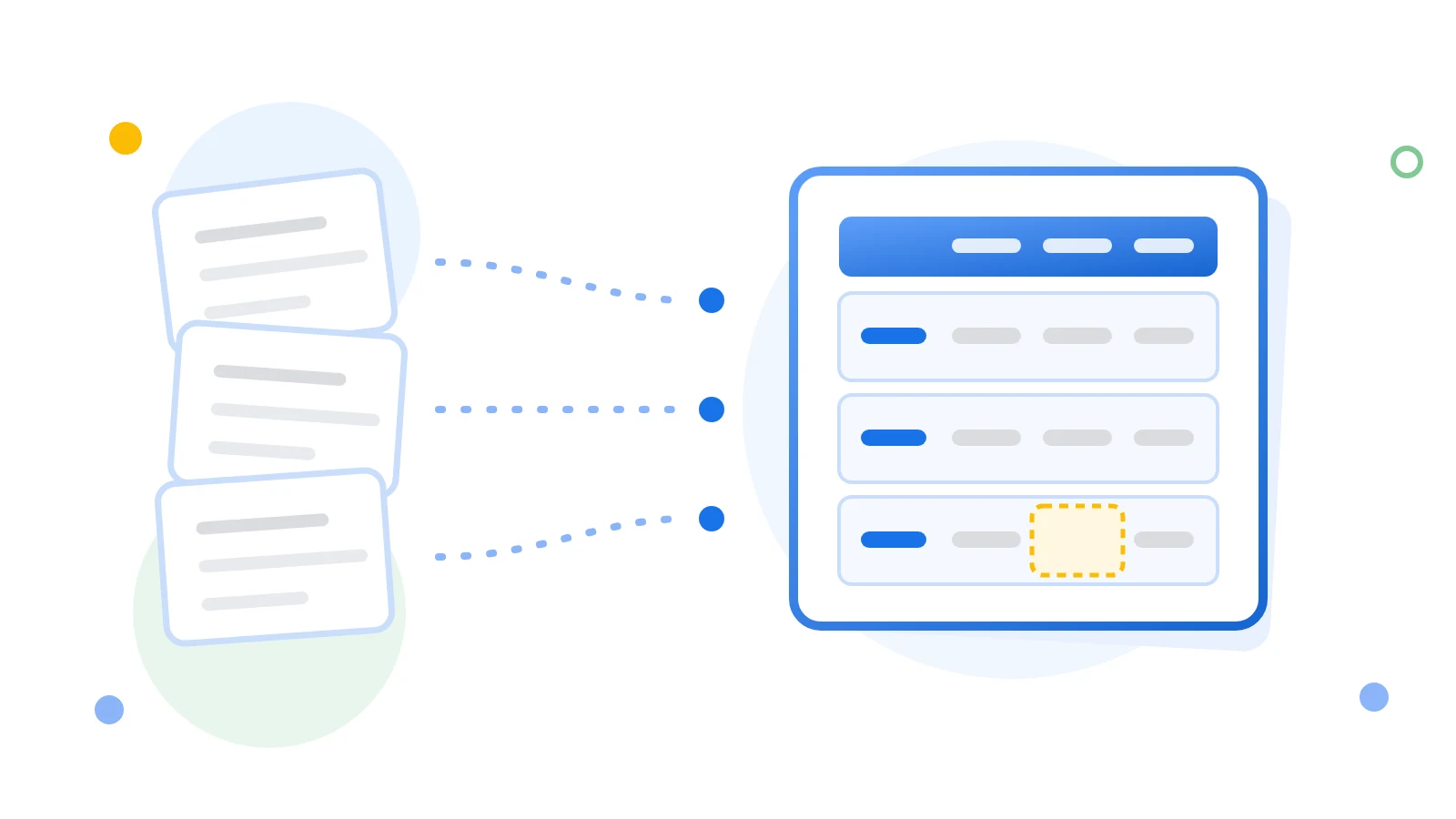 NotebookLMでデータテーブルを作る方法｜資料を表にして比べる手順