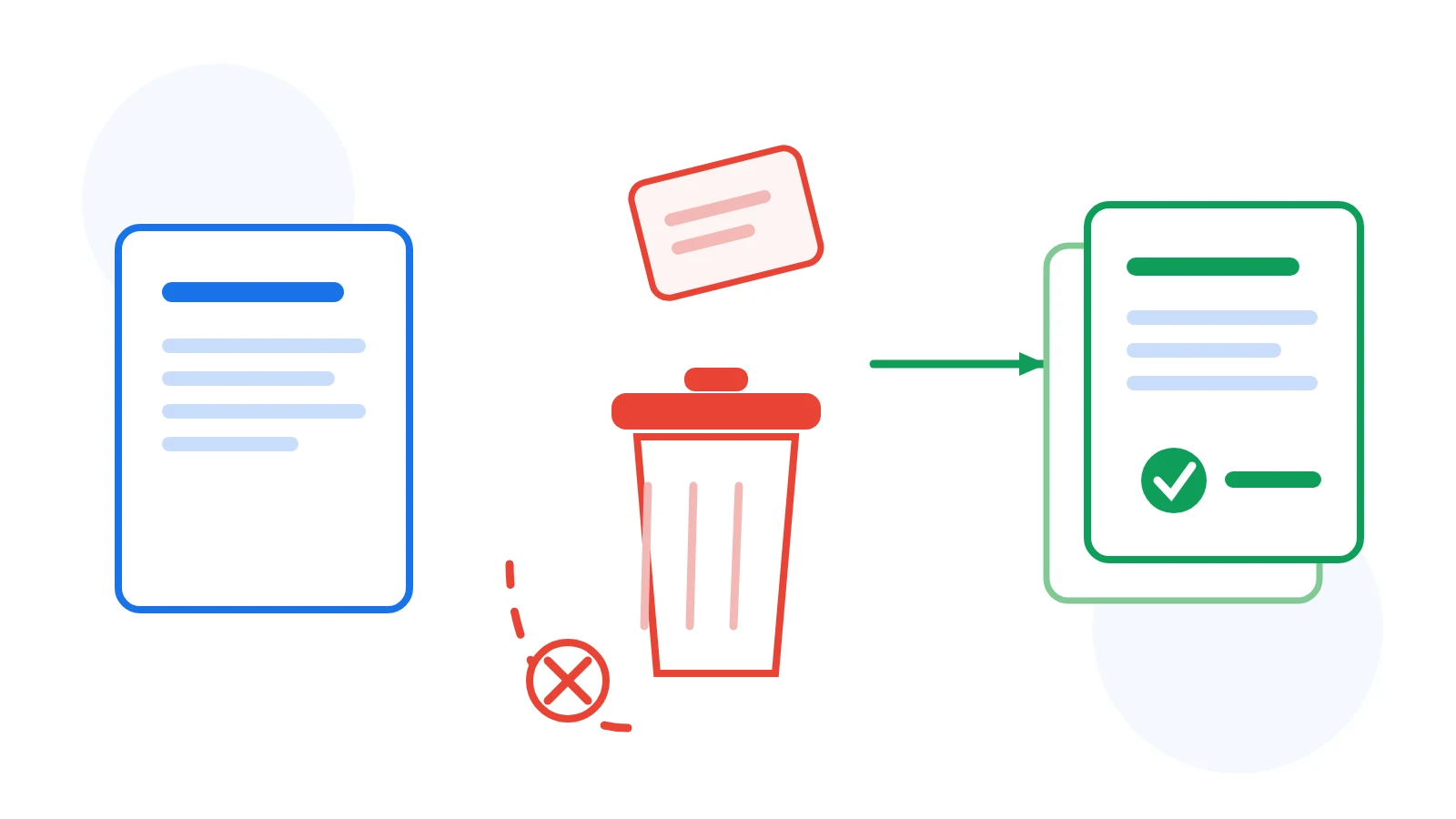 NotebookLMで削除したものは戻せるか｜メモ・成果物・履歴ごとの扱い