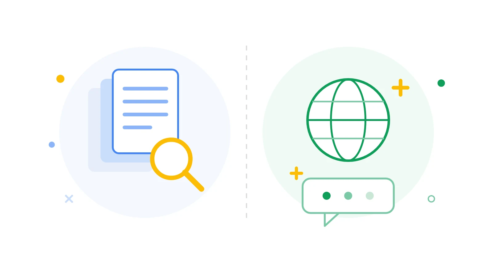 NotebookLMとChatGPTの違い｜使い分けと併用のコツ