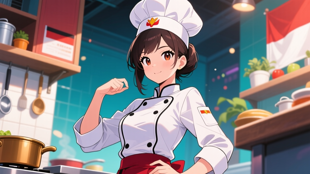 インドネシア進出・飲食店開業と税務実務ガイド 2025