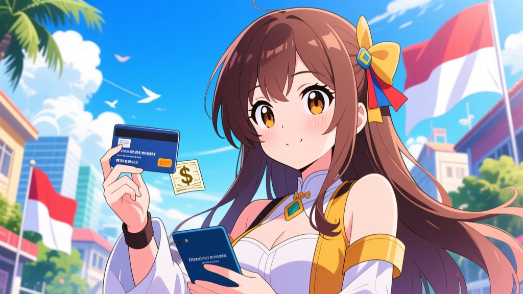 インドネシアの金融規制および決済サービスに関する最新情報