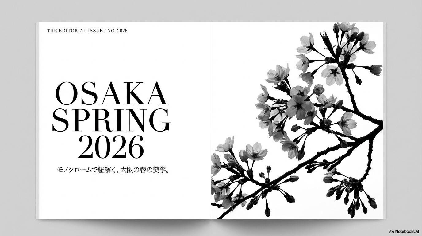 エディトリアル