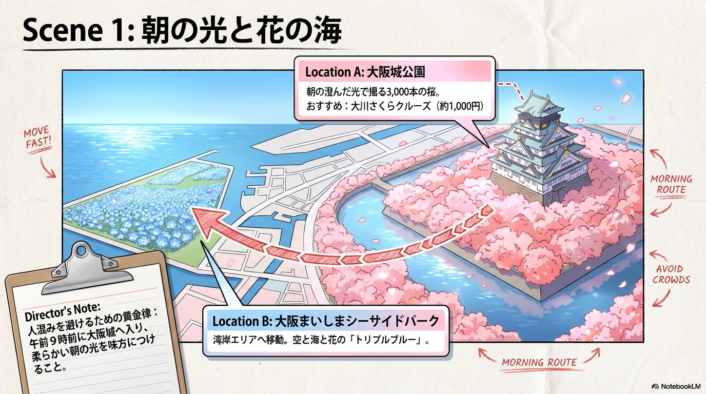 アニメ - スライド3