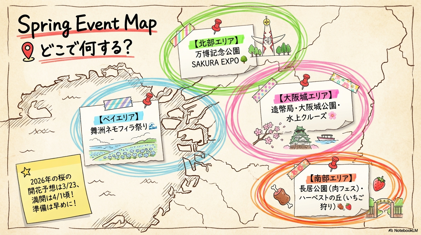 スケッチノート - スライド2