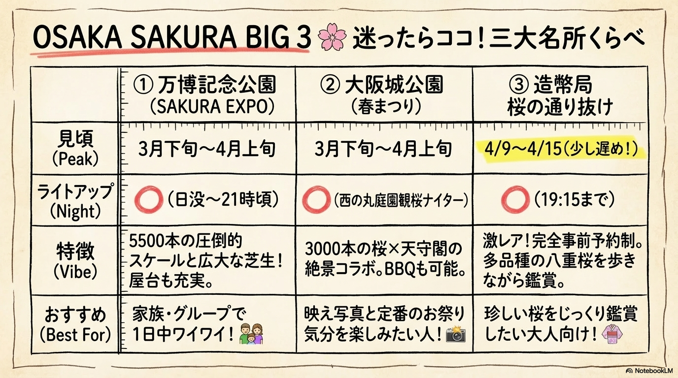 スケッチノート - スライド3