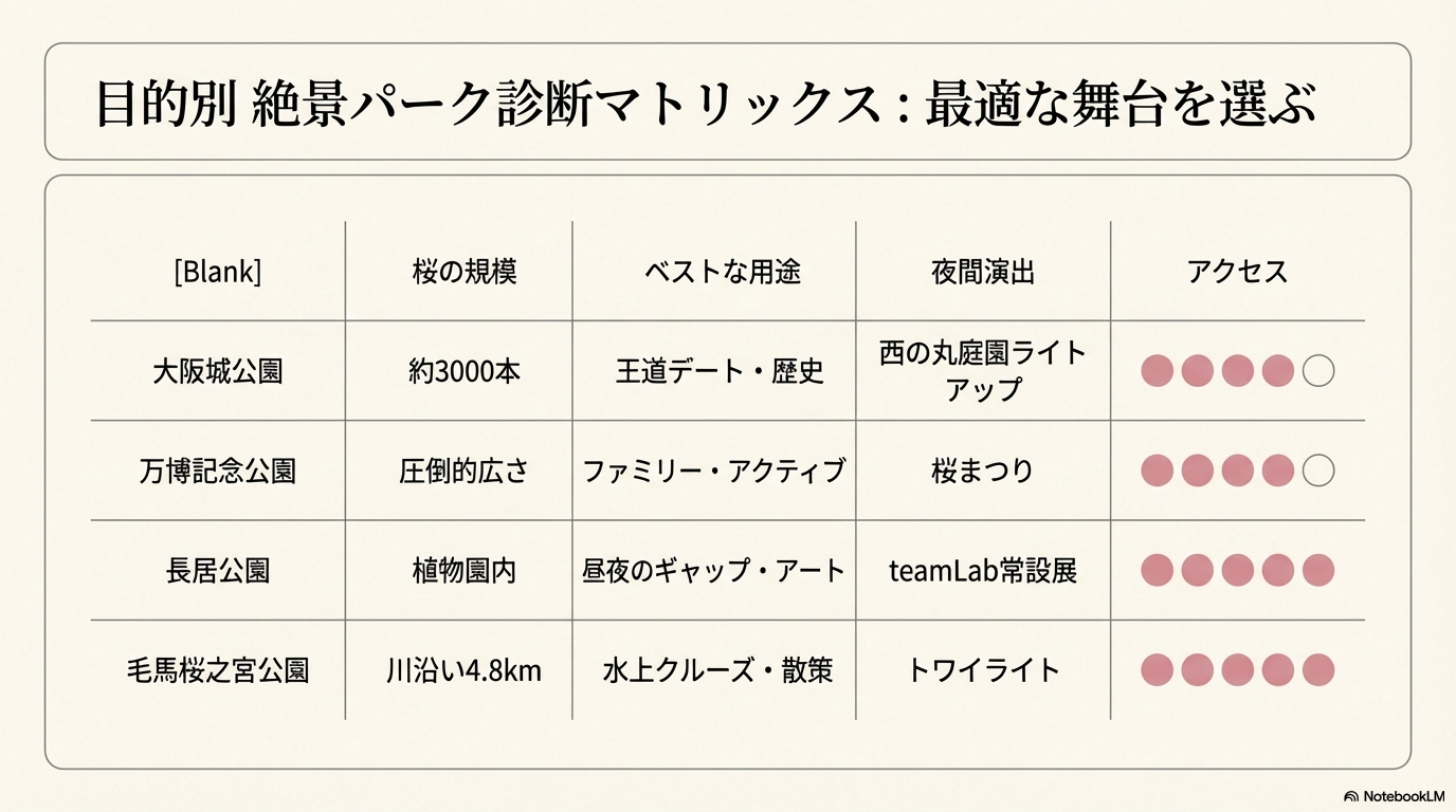 ベントウグリッド - スライド4