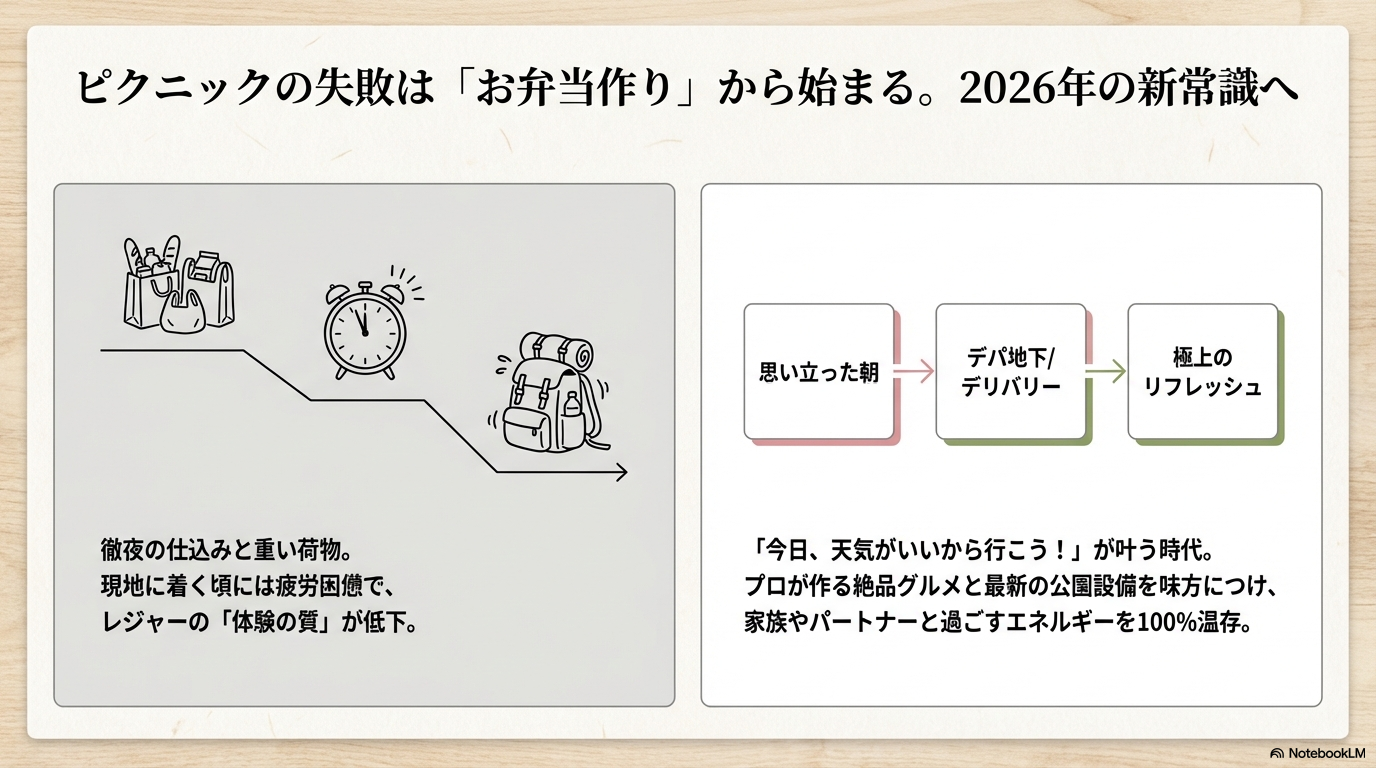 ベントウグリッド - スライド2